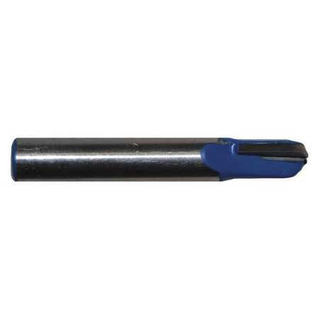 Century Drill & Tool 39464 Hang Slot High Speed Steel Router Bit 3/8 Century Drill & Tool 39464 Hang Slot High Speed Steel Router Bit 3/8
